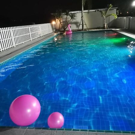 S&F Villa Sam Roi Yot Esterno foto