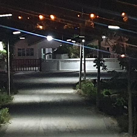 S&F Villa Sam Roi Yot Esterno foto