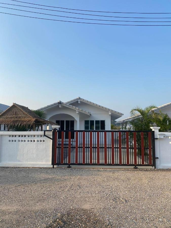 S&F Villa Sam Roi Yot Esterno foto