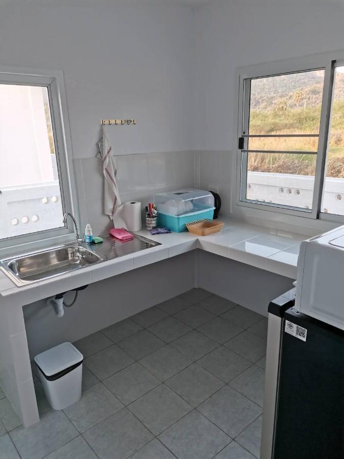 S&F Villa Sam Roi Yot Esterno foto