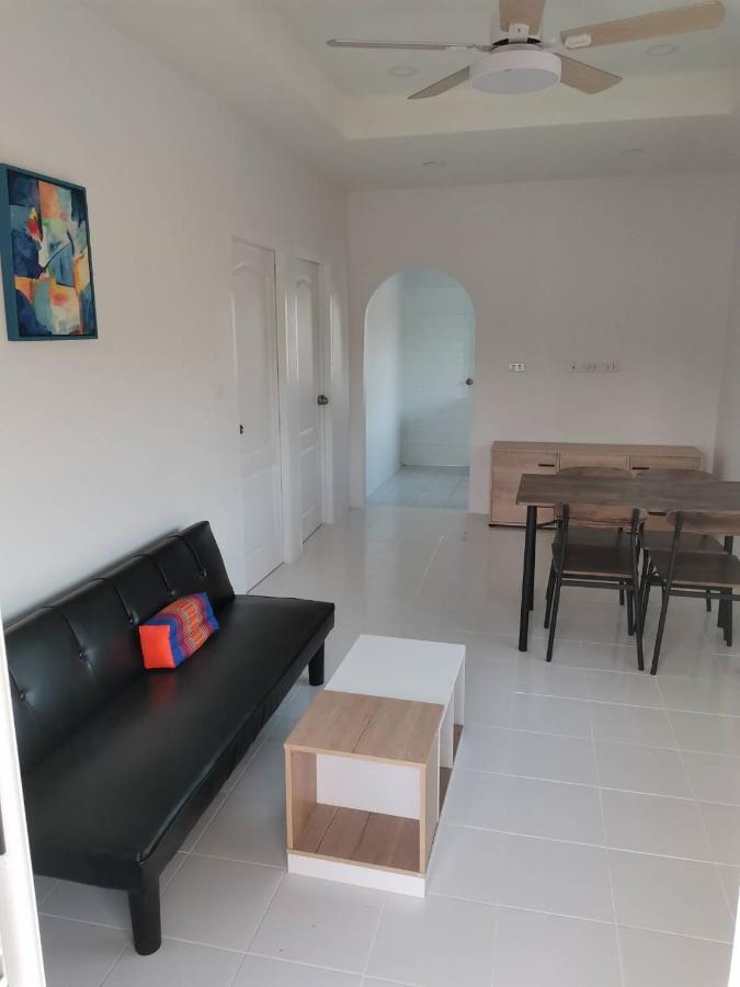 S&F Villa Sam Roi Yot Esterno foto