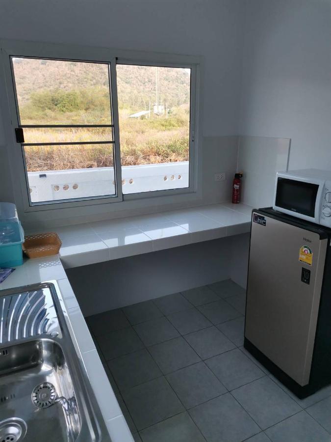 S&F Villa Sam Roi Yot Esterno foto