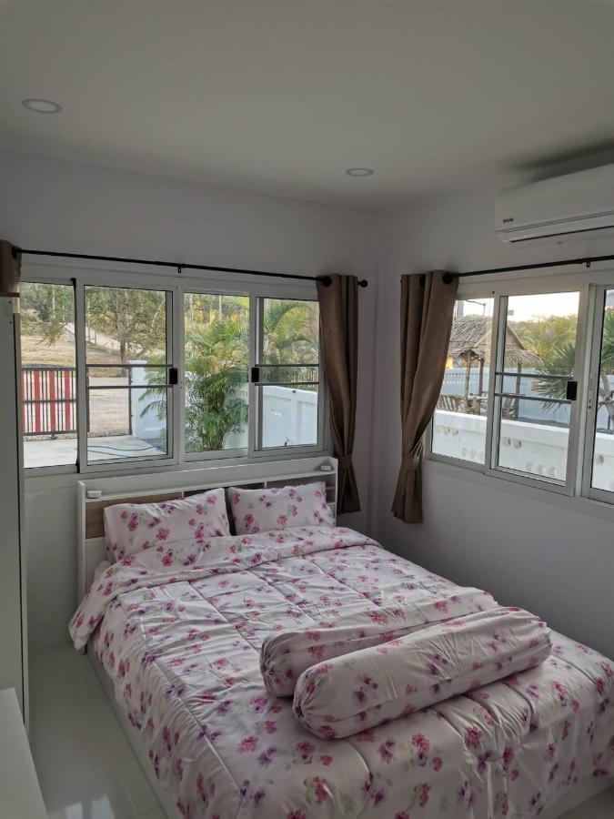S&F Villa Sam Roi Yot Esterno foto