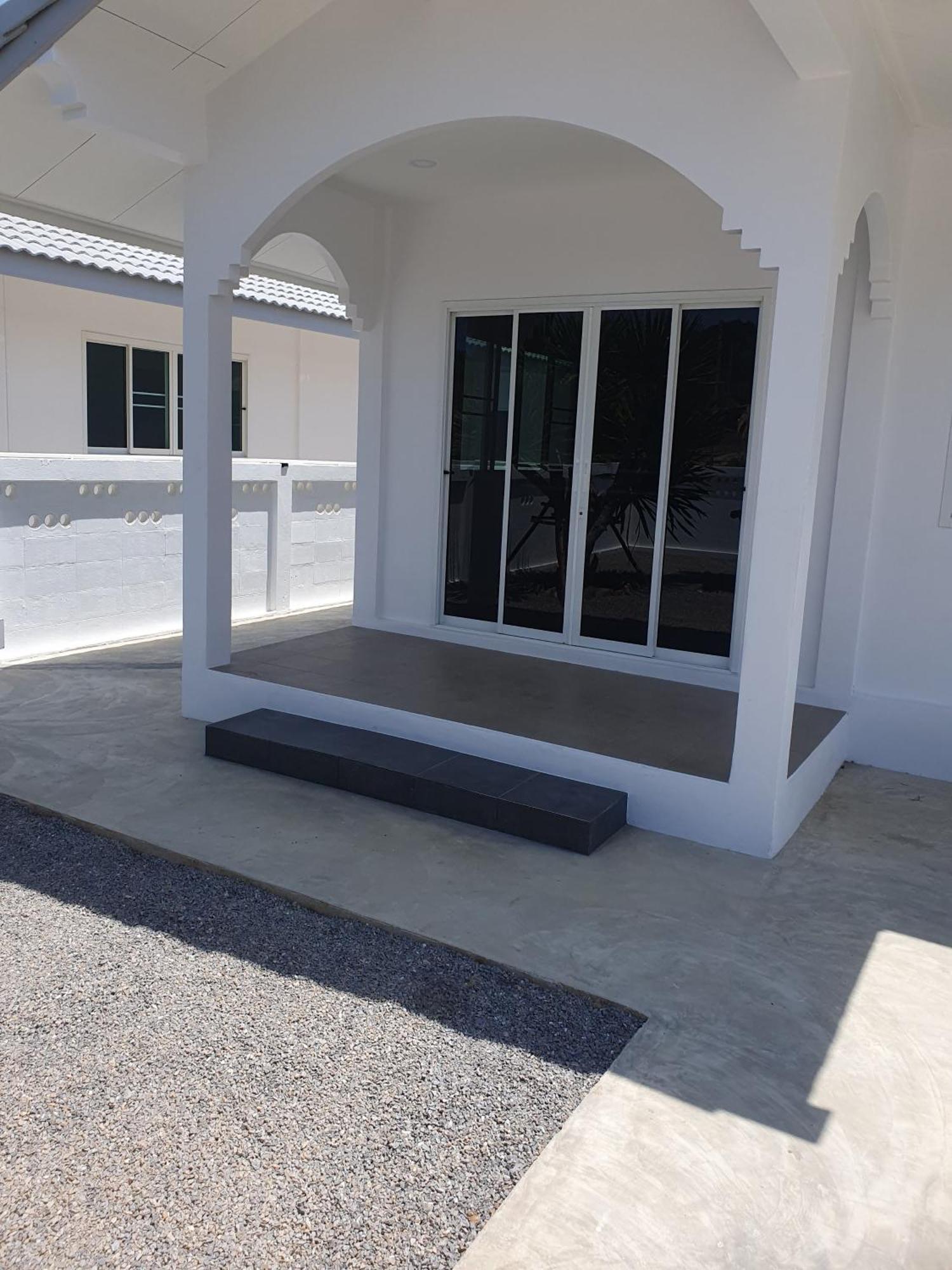S&F Villa Sam Roi Yot Esterno foto