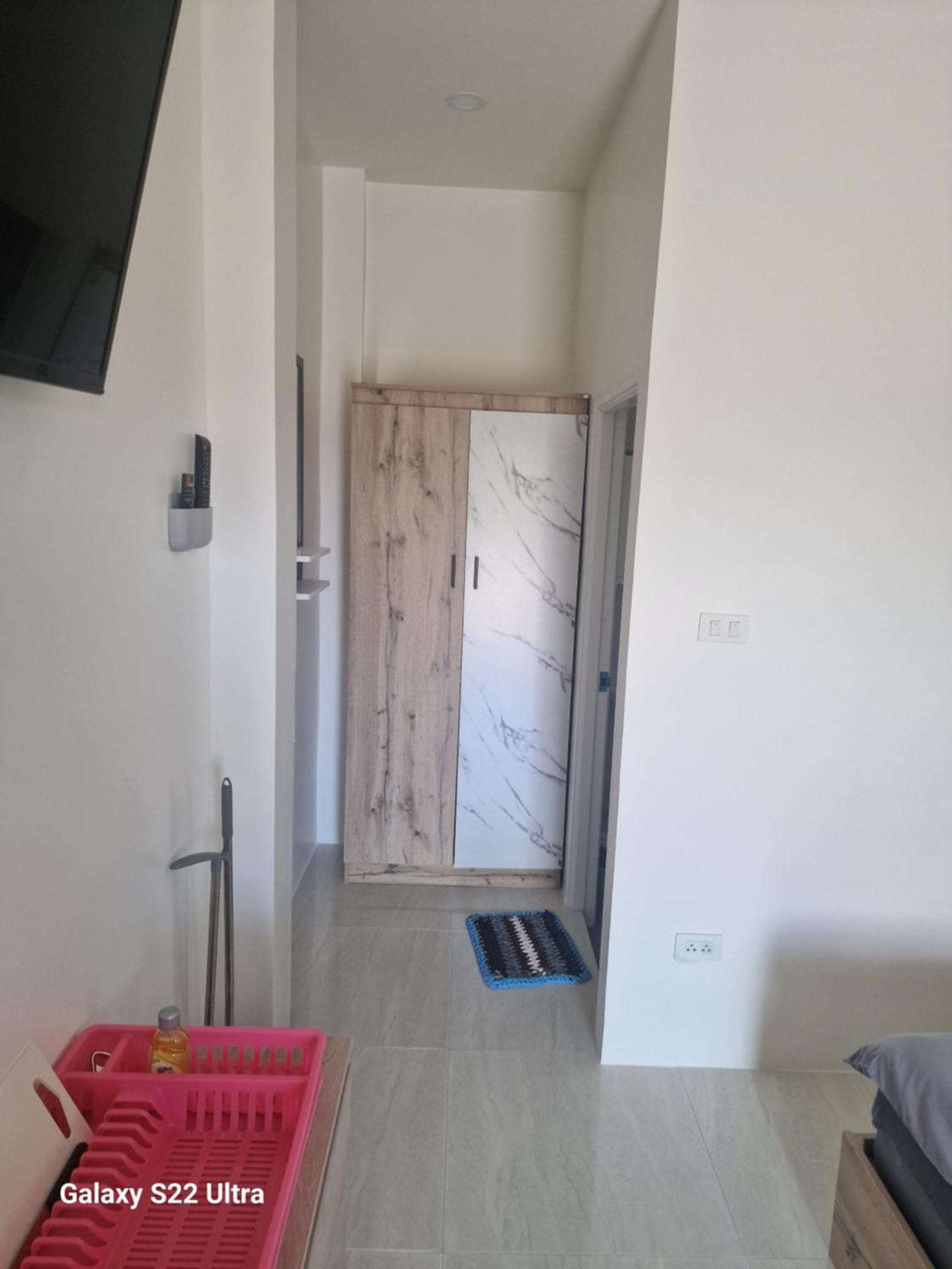 S&F Villa Sam Roi Yot Esterno foto