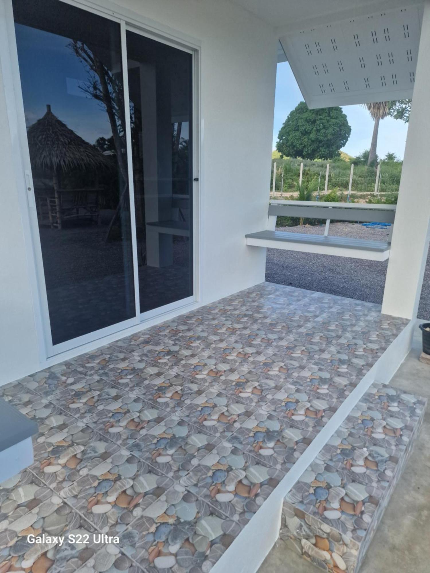 S&F Villa Sam Roi Yot Esterno foto