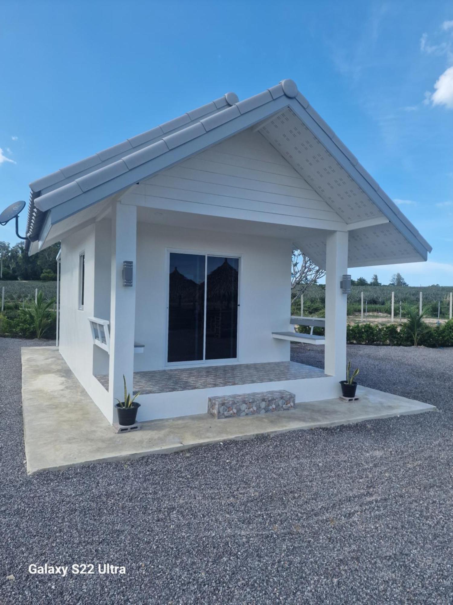 S&F Villa Sam Roi Yot Esterno foto
